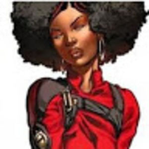 Meet your Posher, Monique